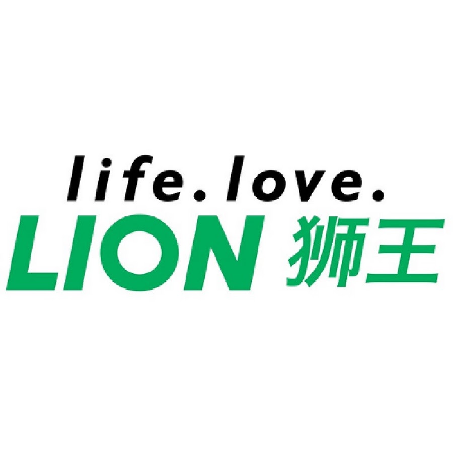 Lion Singapore YouTube