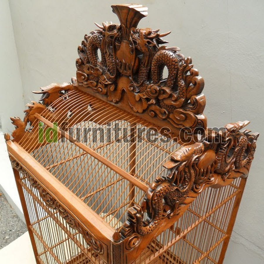 Sangkar Burung 