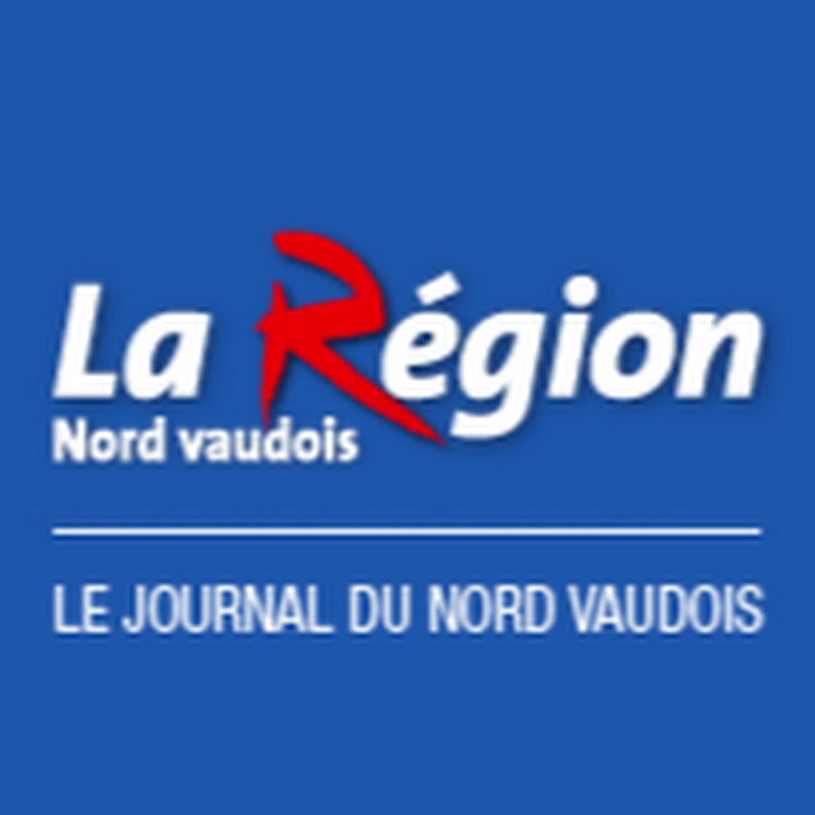 La région Nord Vaudois YouTube