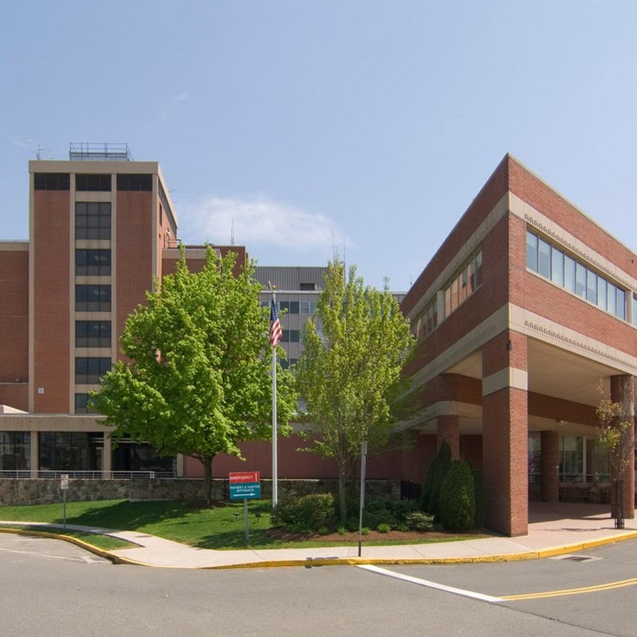 Middlesex Hospital YouTube