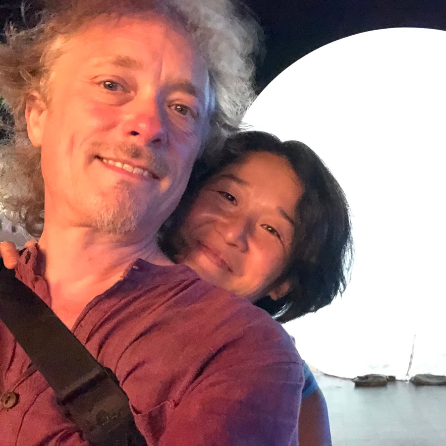 James Hollingsworth YouTube