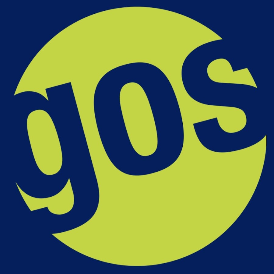 GOS Greenville Office Supply YouTube