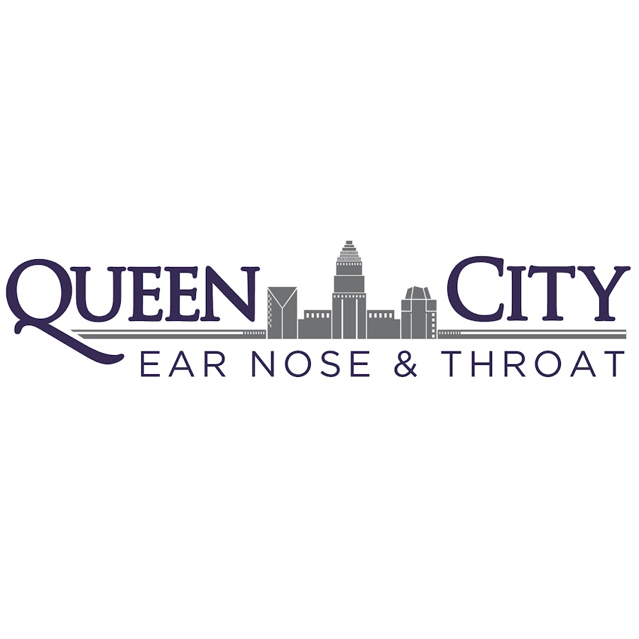 "Queen City" ENT Doctor Audiology "Hearing Aids" Allerg...