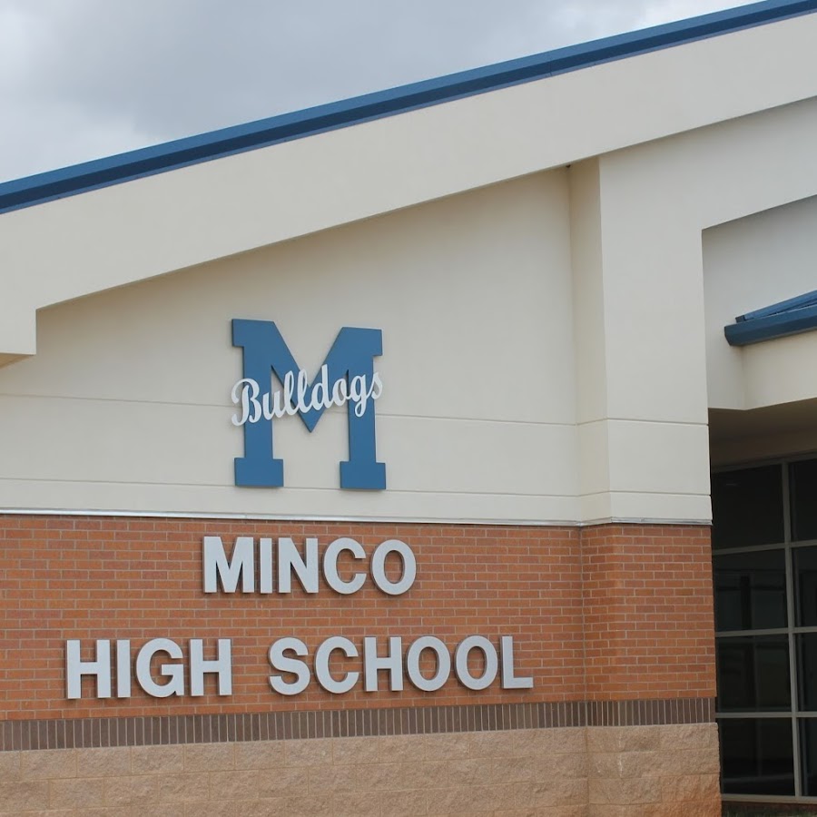 Minco Schools YouTube