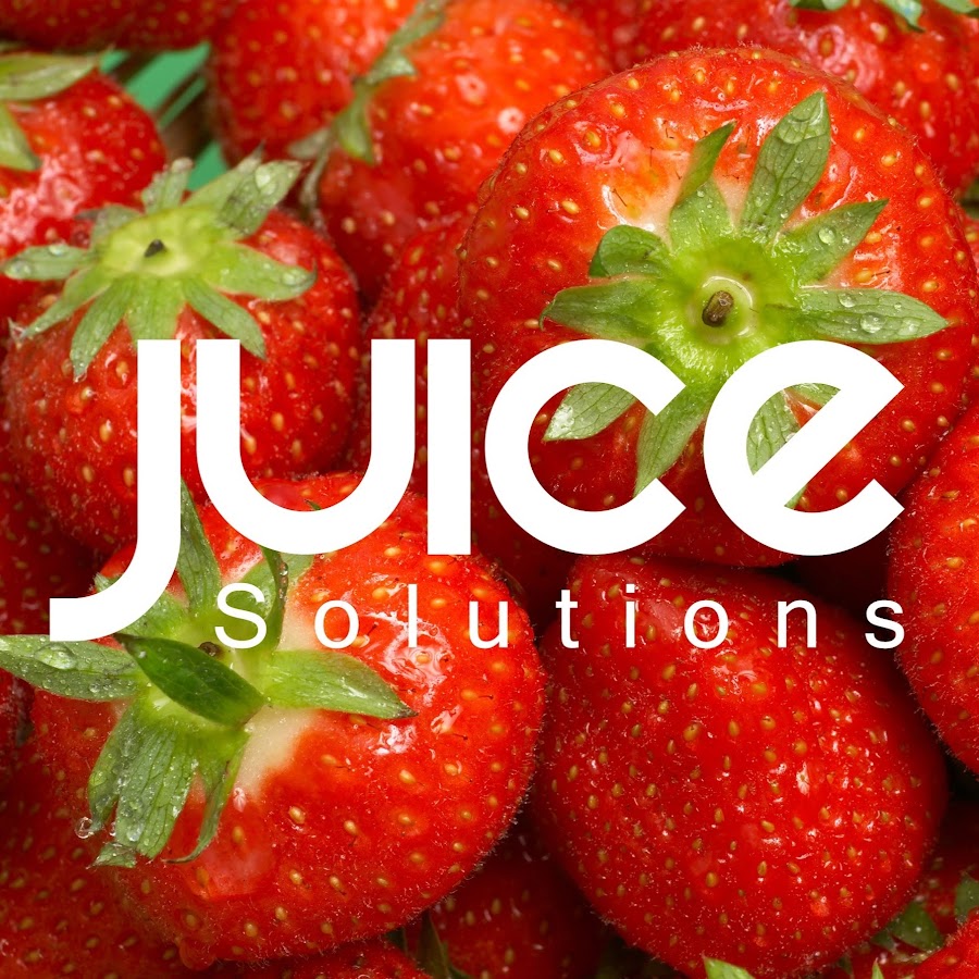 Juice Solutions YouTube