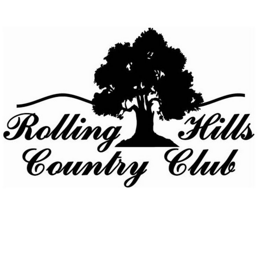 Rolling Hills Country Club Golf.