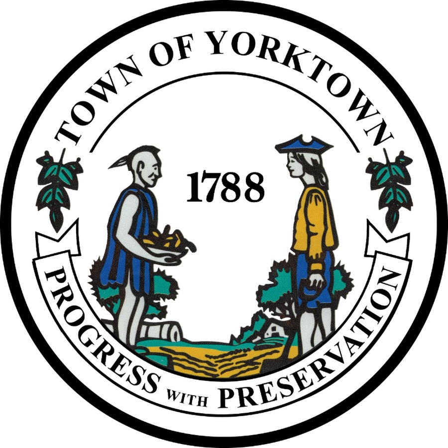 Town of Yorktown, NY YouTube