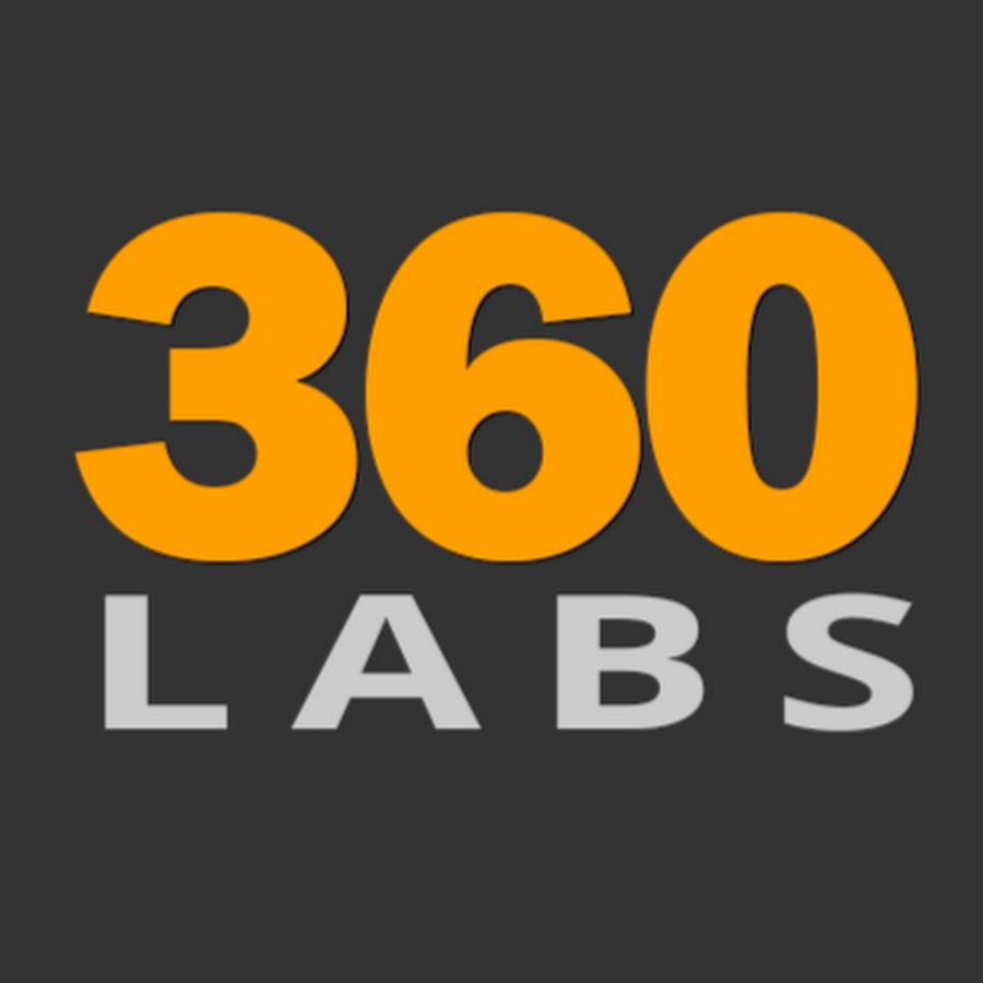 360 Labs YouTube