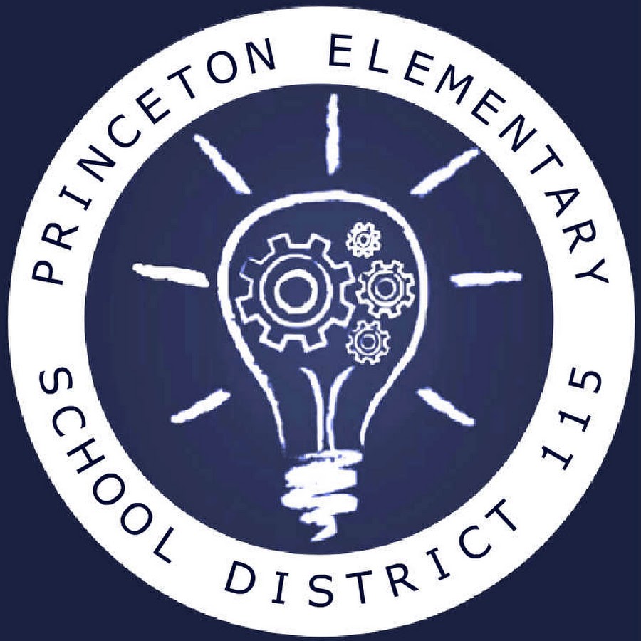 Princeton Elementary School District 115 YouTube