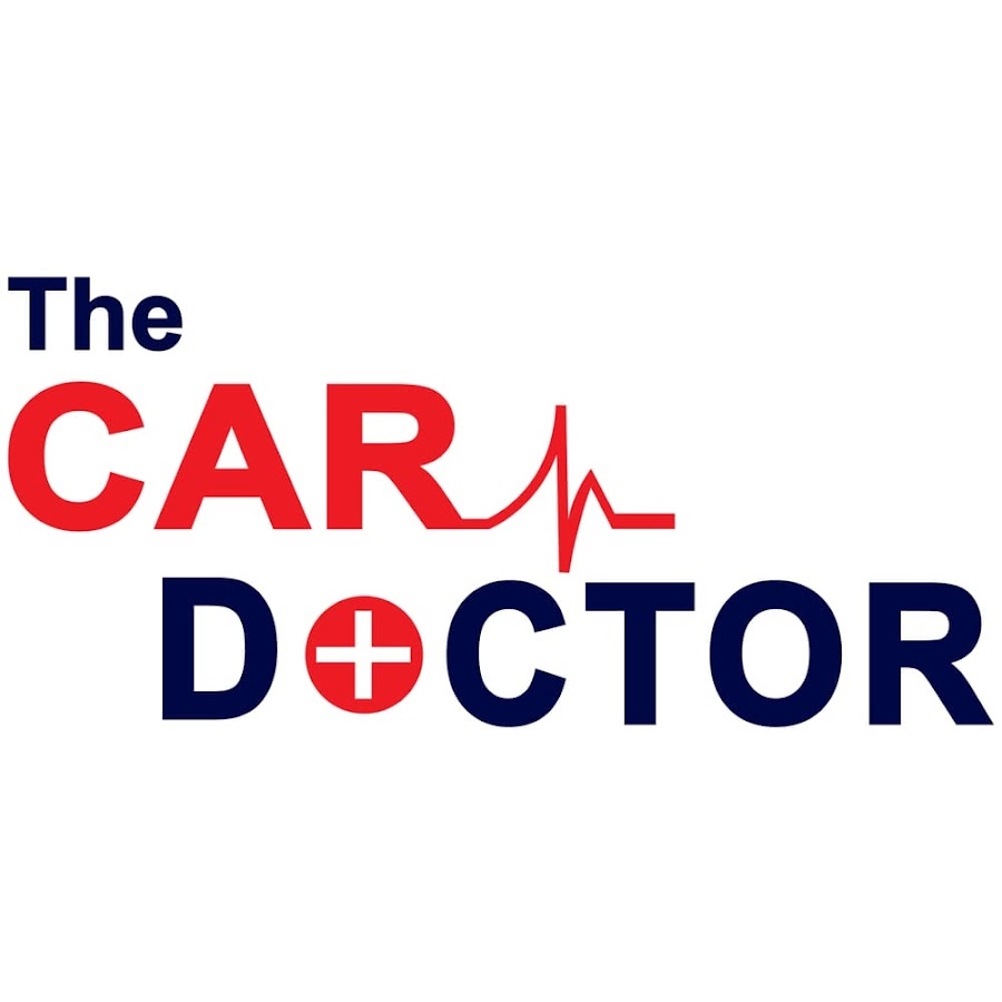 The Car Doctor YouTube