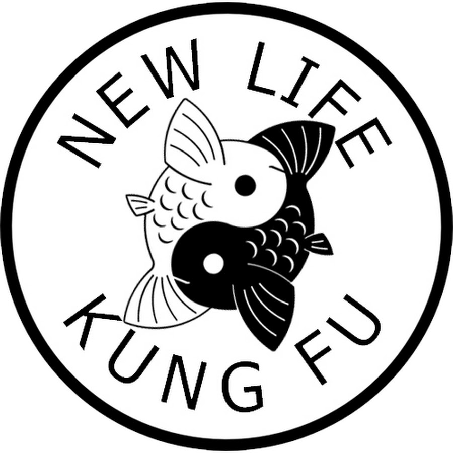 New Life Kung Fu 