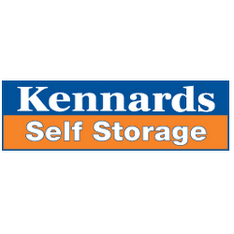 Kennards Self Storage YouTube