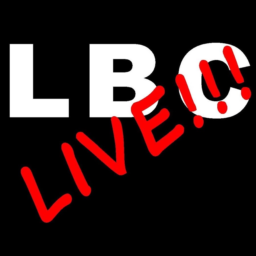 LBC LIVE! YouTube