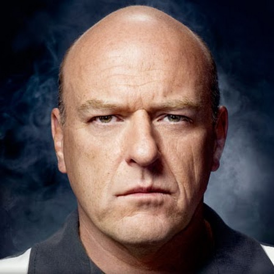 Hank Schrader - YouTube