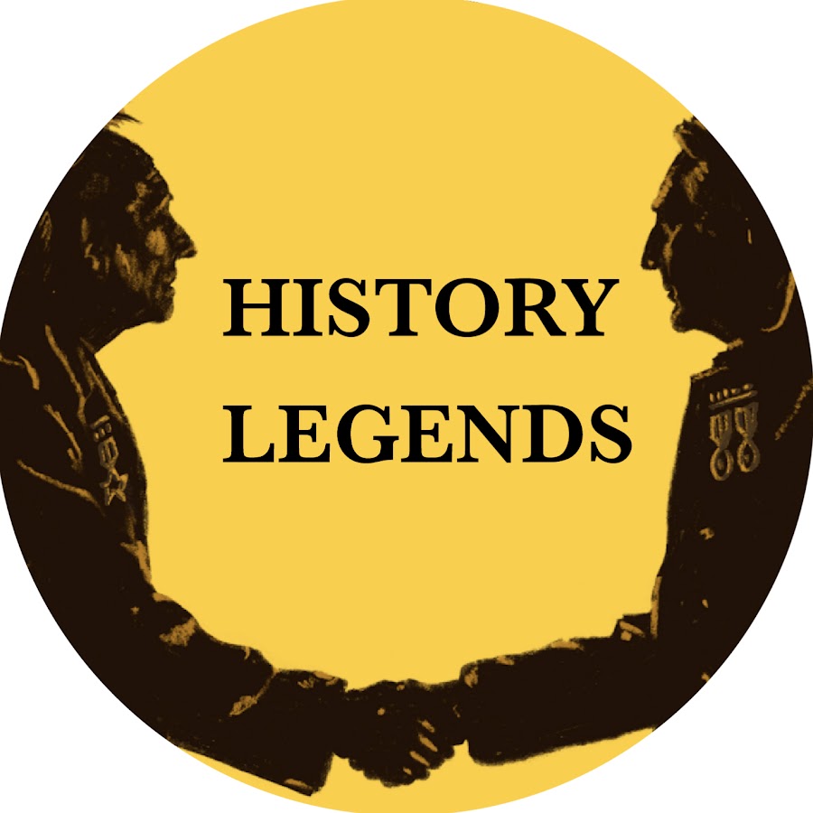 History Legends Animated YouTube