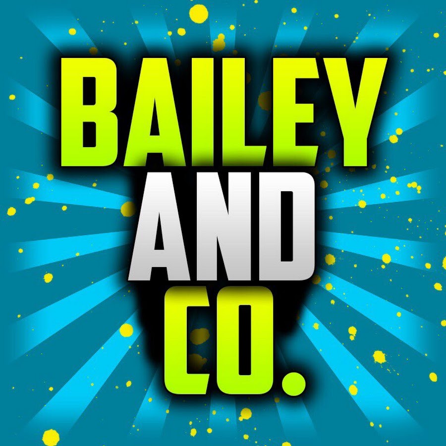 Bailey and Co. YouTube
