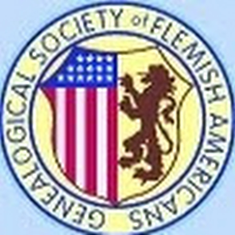 GSFA Genealogical Society of Flemish Americans - YouTube