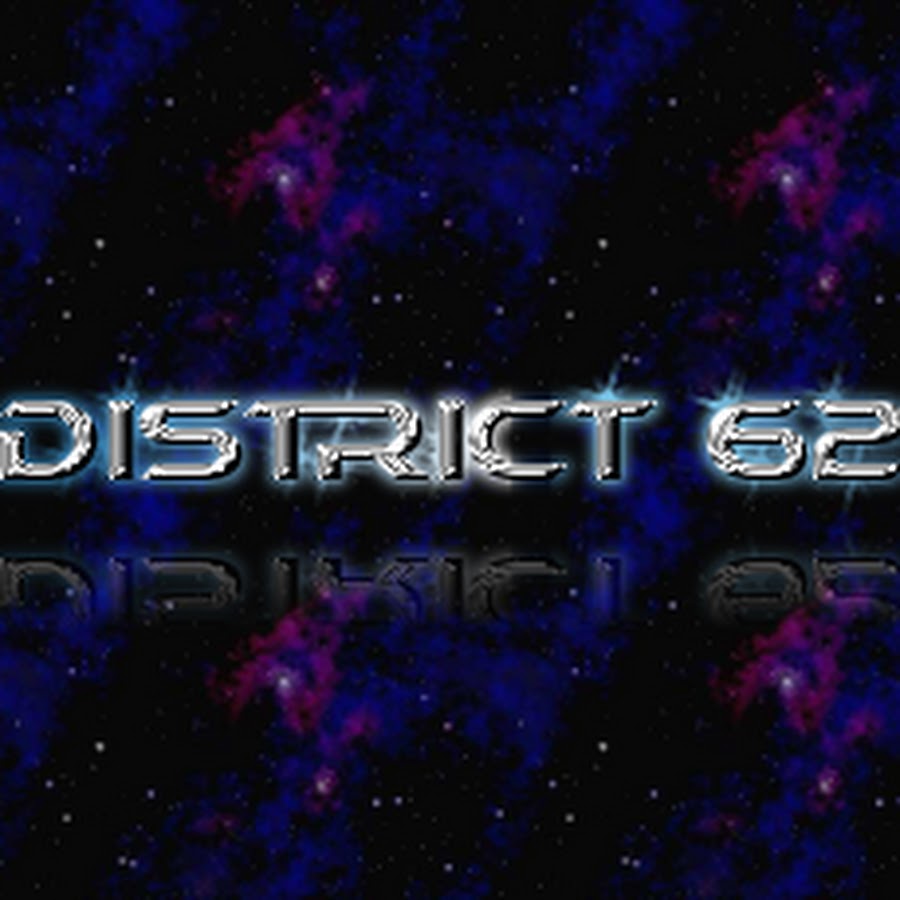 District 62 - YouTube