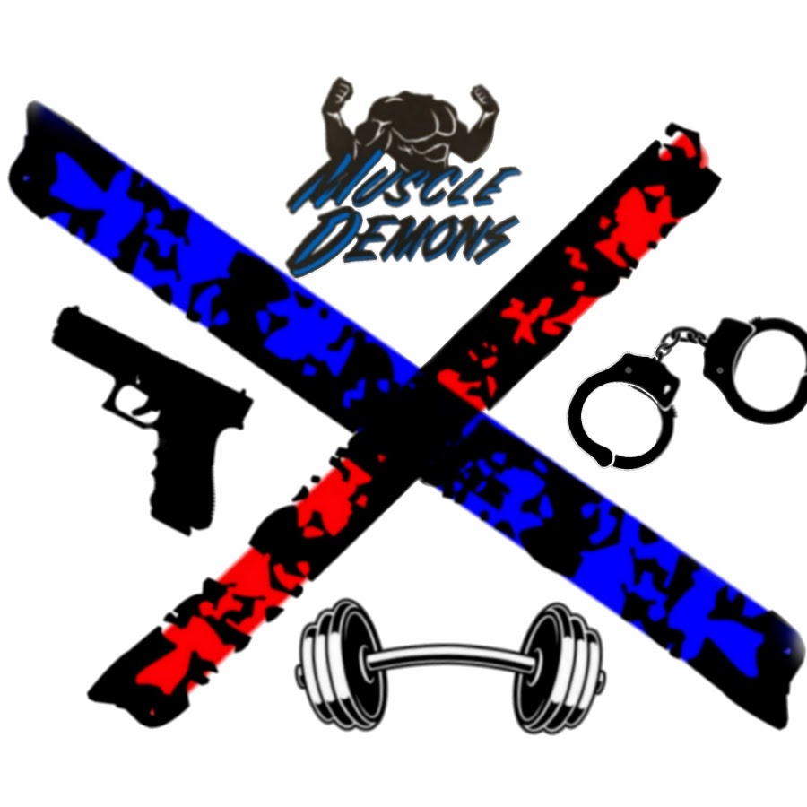 muscle demons - YouTube