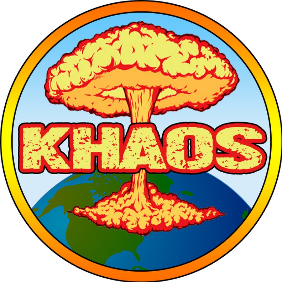KHAOS CLAN - YouTube