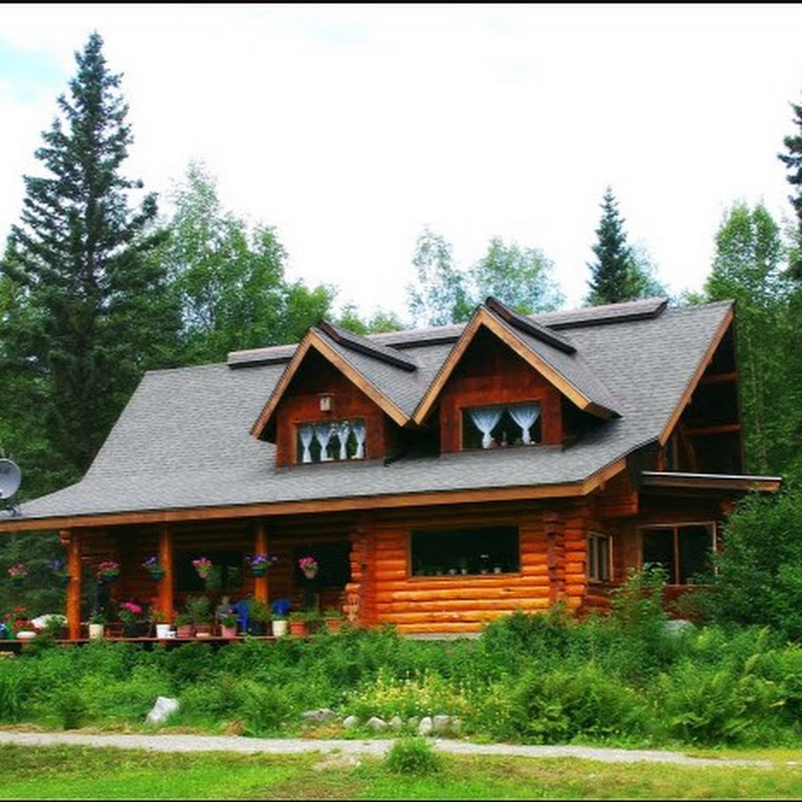 Cozy Homes - YouTube