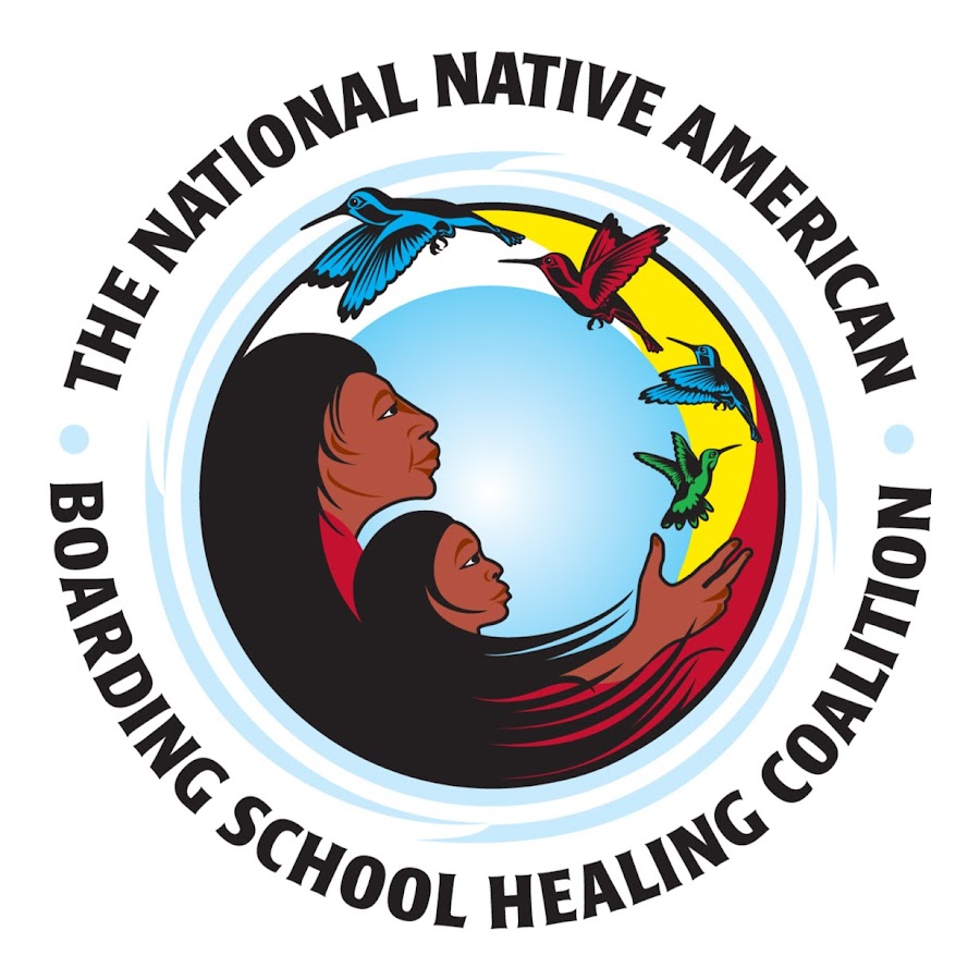 Native American Boarding School Healing Coalition 