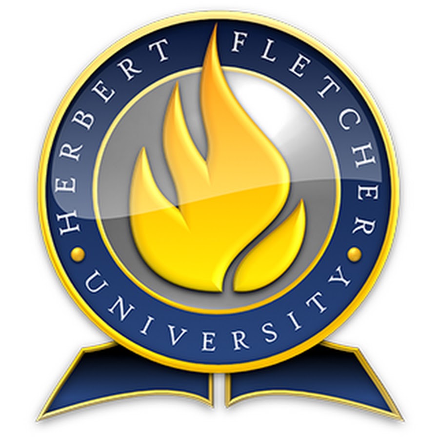 Herbert Fletcher University HFU YouTube