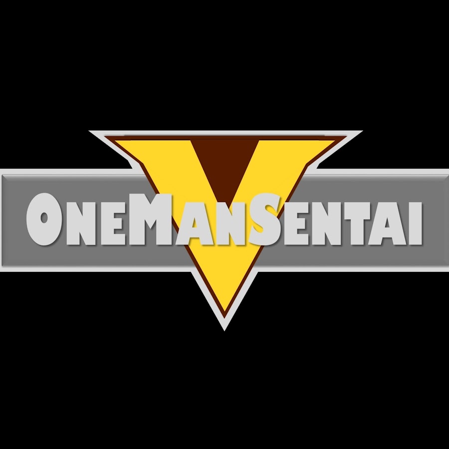 OneManSentai - YouTube