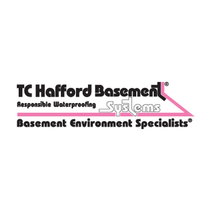 TC Hafford Basement Systems - YouTube
