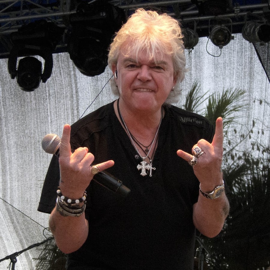 Russell Hitchcock - YouTube