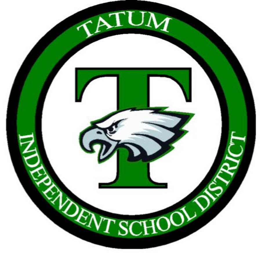 Tatum ISD Board Meetings YouTube