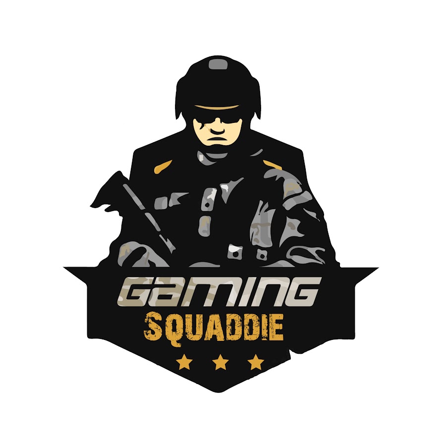 Squaddie YouTube