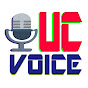 Urdu Center Voice