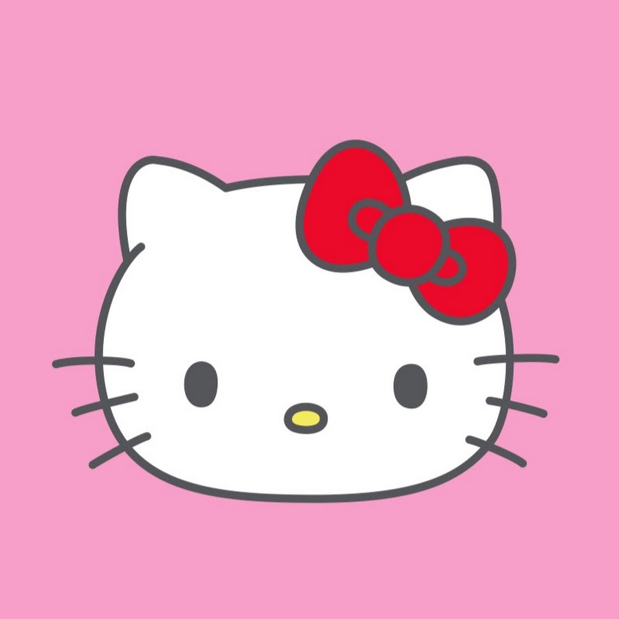 Hello Kitty and Friends - YouTube