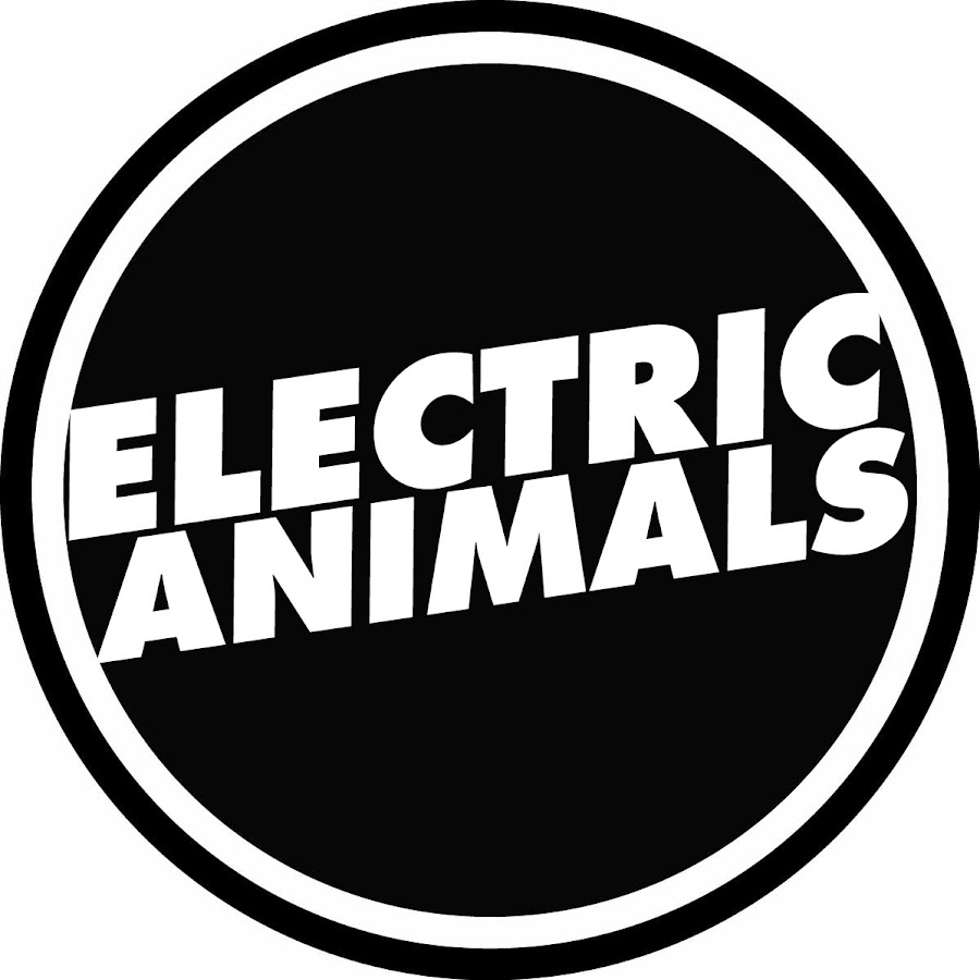 Electric Animals YouTube