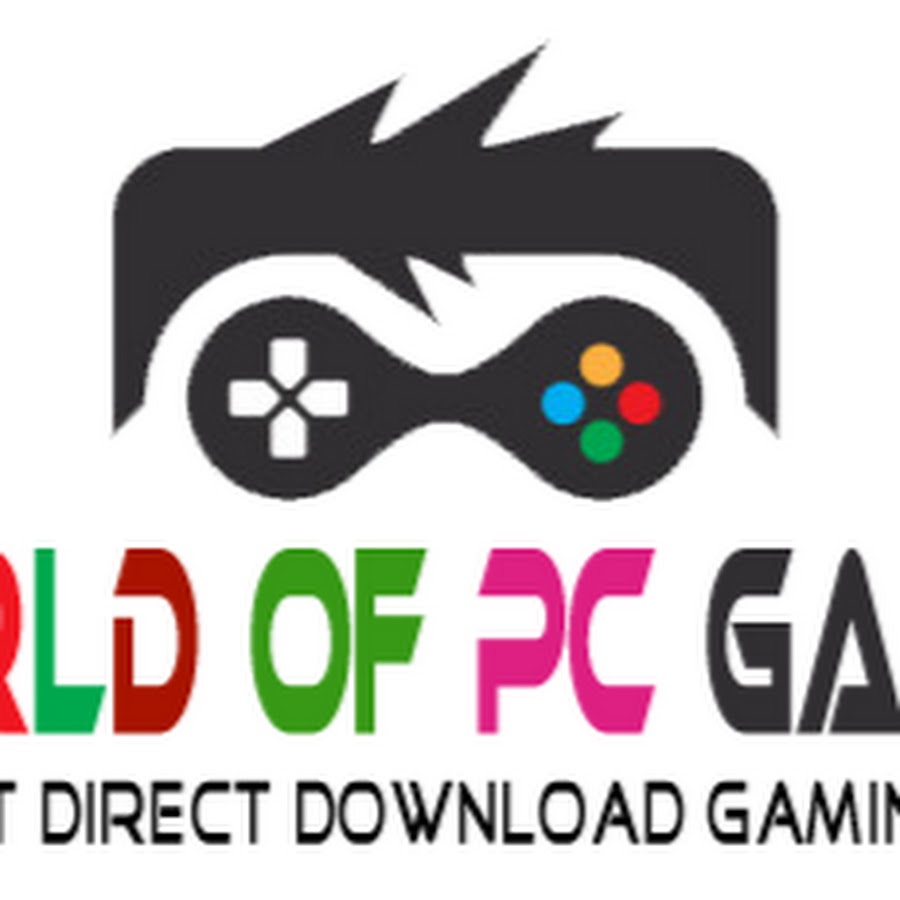 Worldofpcgames.net Official - YouTube