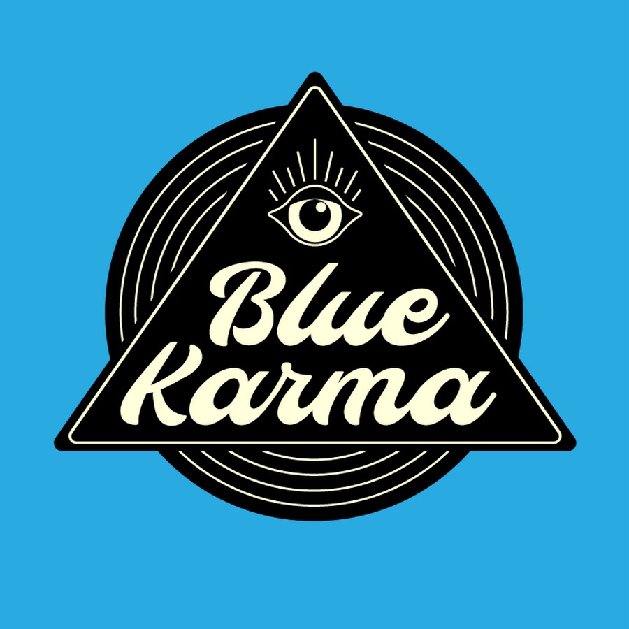 Blue Karma - YouTube