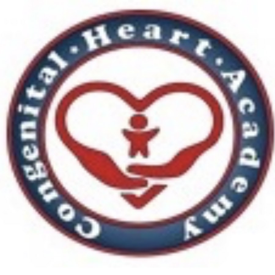 Congenital Heart Academy YouTube