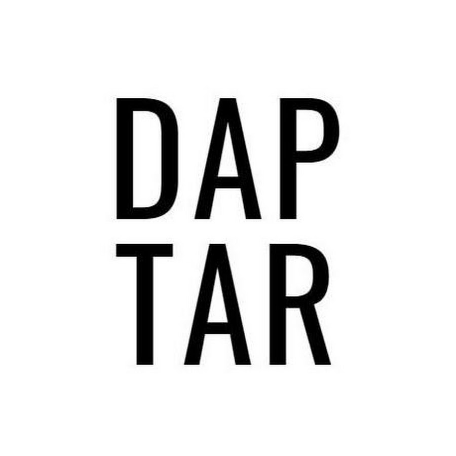 Daptar - YouTube