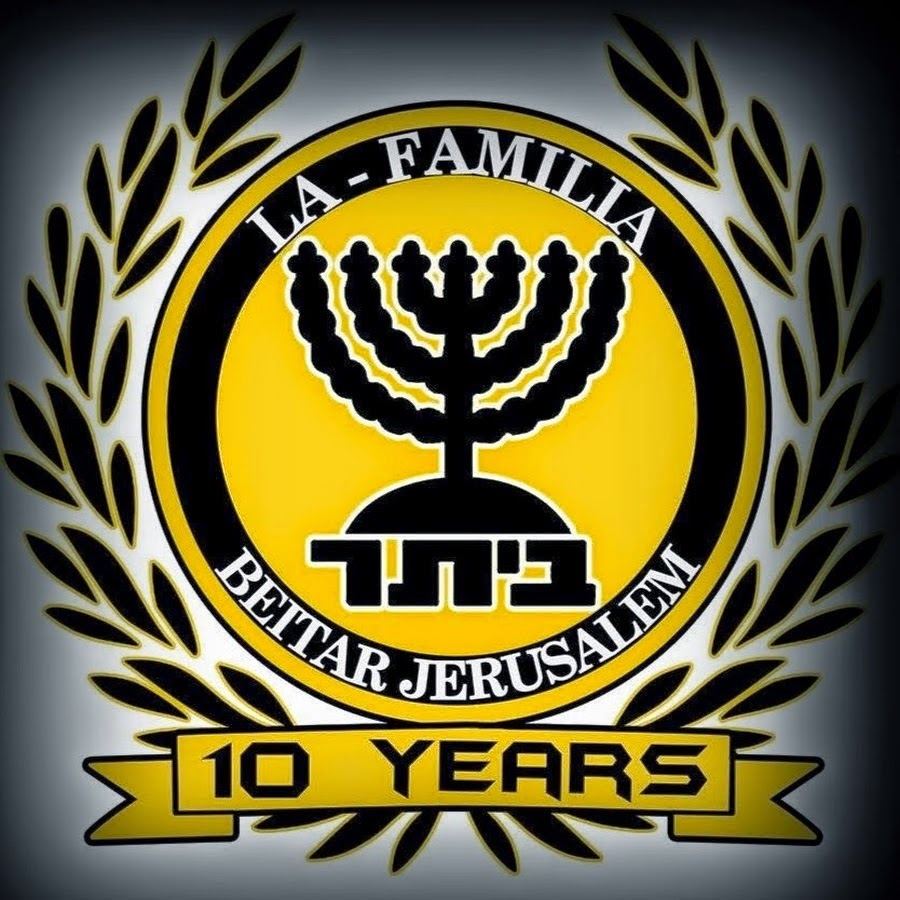 Beitar Jerusalem - YouTube