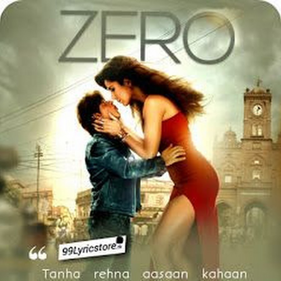 Zero Full Movie Online Watch Hd