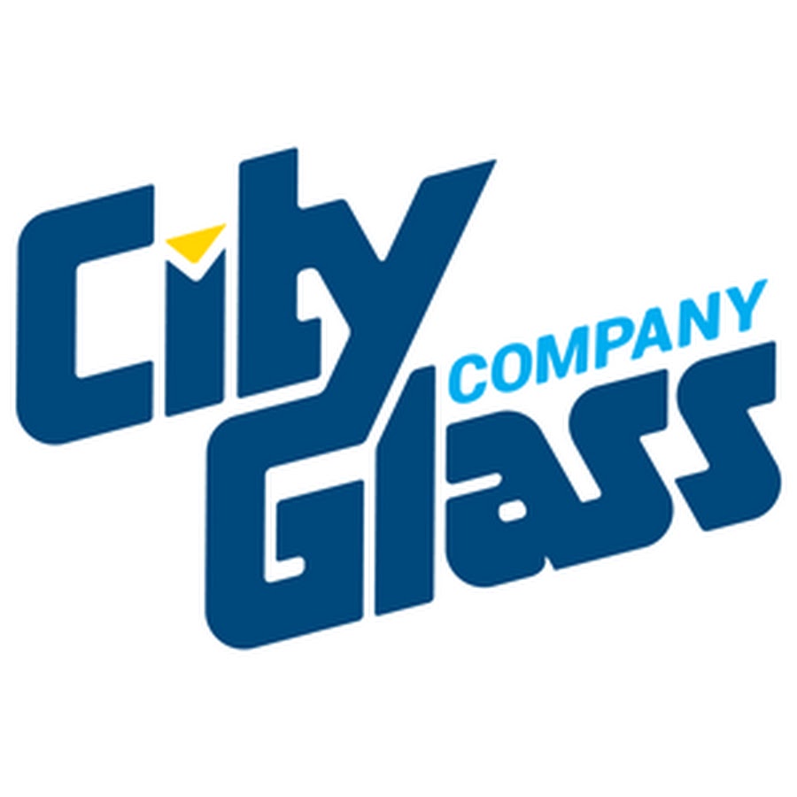 City Glass Company YouTube