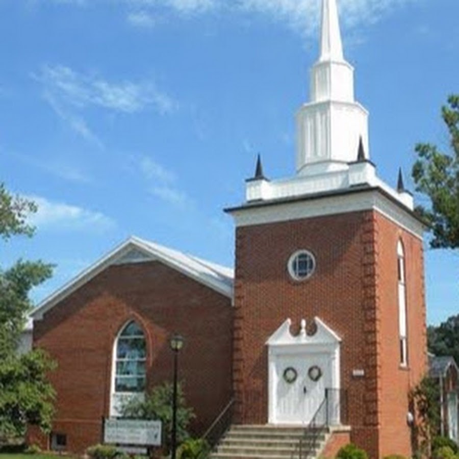 Mount Bethel Church of the Brethren YouTube