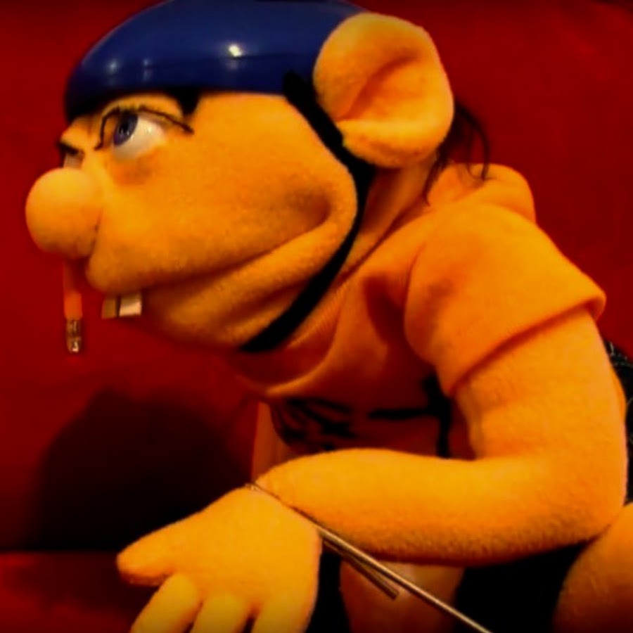 Jeffy Jeffy From 7 Jeffy Street YouTube