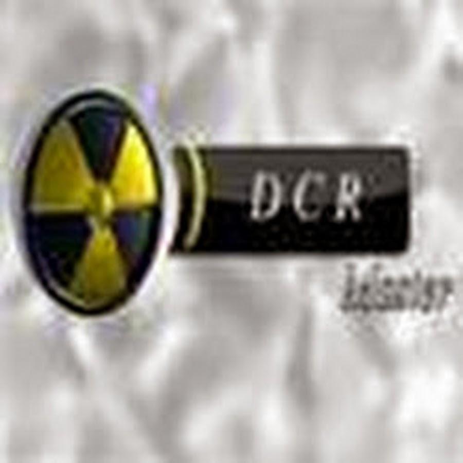 Dcr на фаре