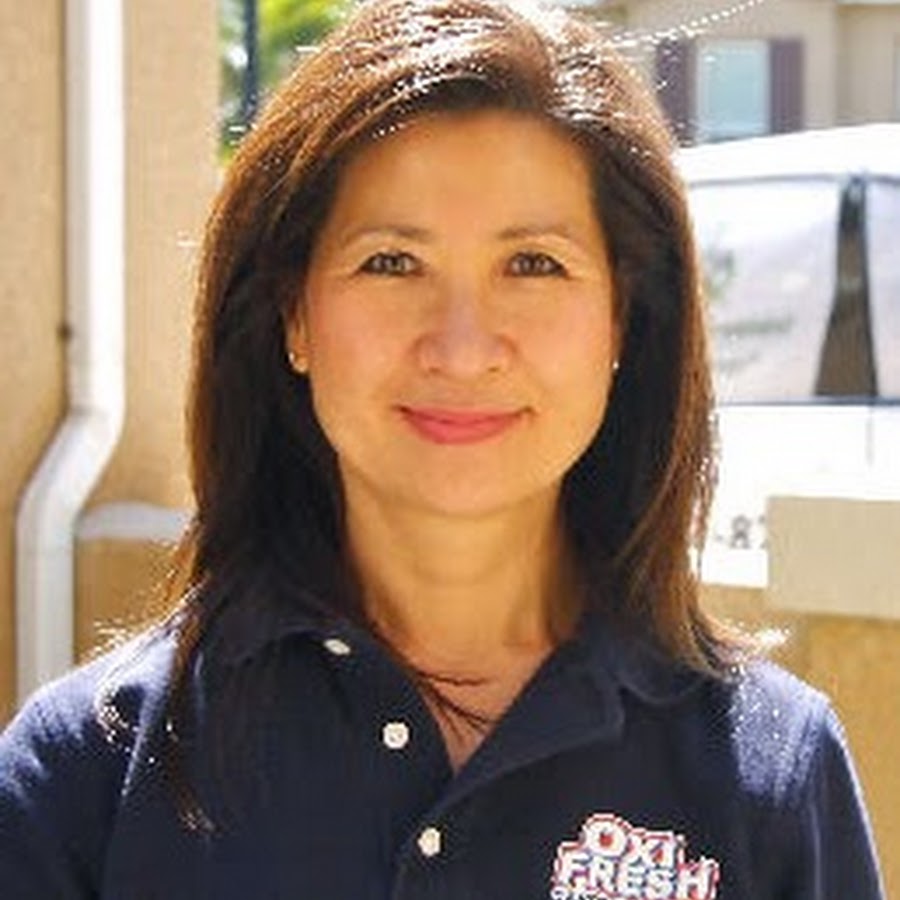 Oxi Fresh Carpet Cleaning Fresno, CA - YouTube