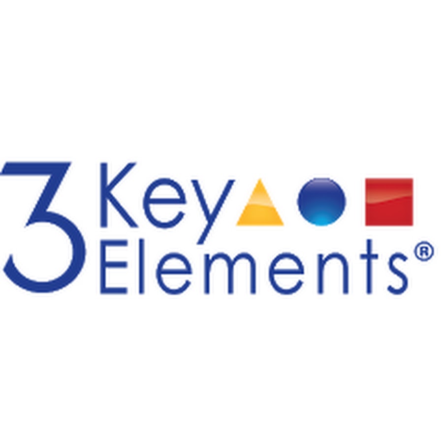 3 Key Elements YouTube