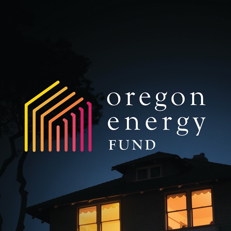 Oregon Energy Fund YouTube