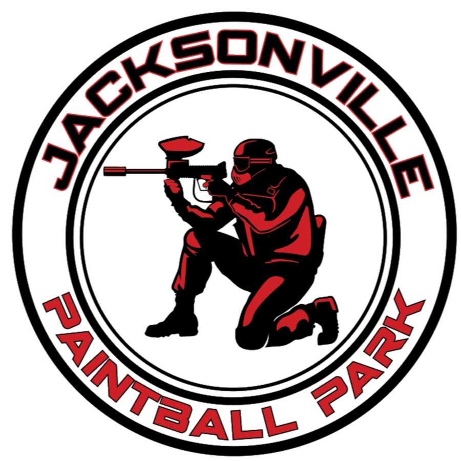 Jacksonville Paintball & Airsoft Park - YouTube