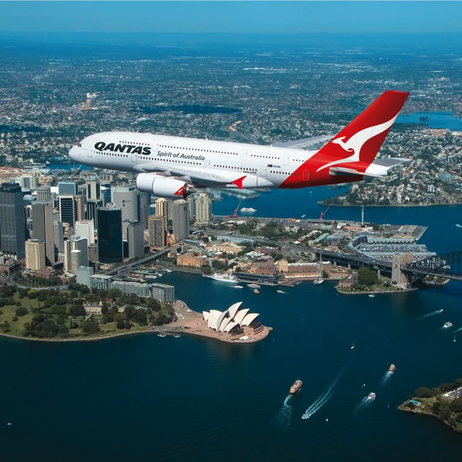 Australian Aviation YouTube